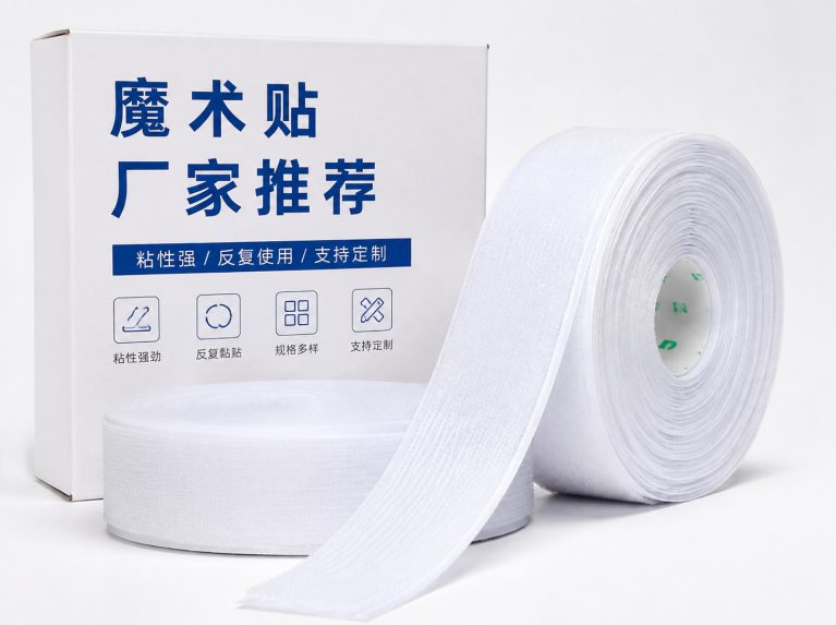 茂南区可印刷魔术贴扎带